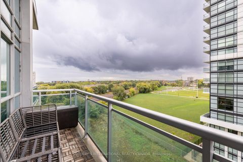 Photo 19 at 706 - 155 Legion Road, Mimico, Toronto