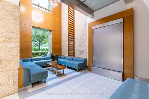 Photo 20 at 706 - 155 Legion Road, Mimico, Toronto