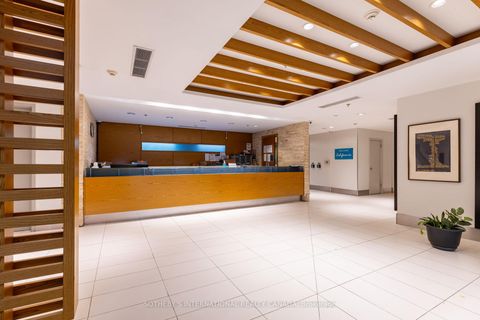 Photo 21 at 706 - 155 Legion Road, Mimico, Toronto