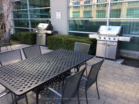 Photo 23 at 706 - 155 Legion Road, Mimico, Toronto