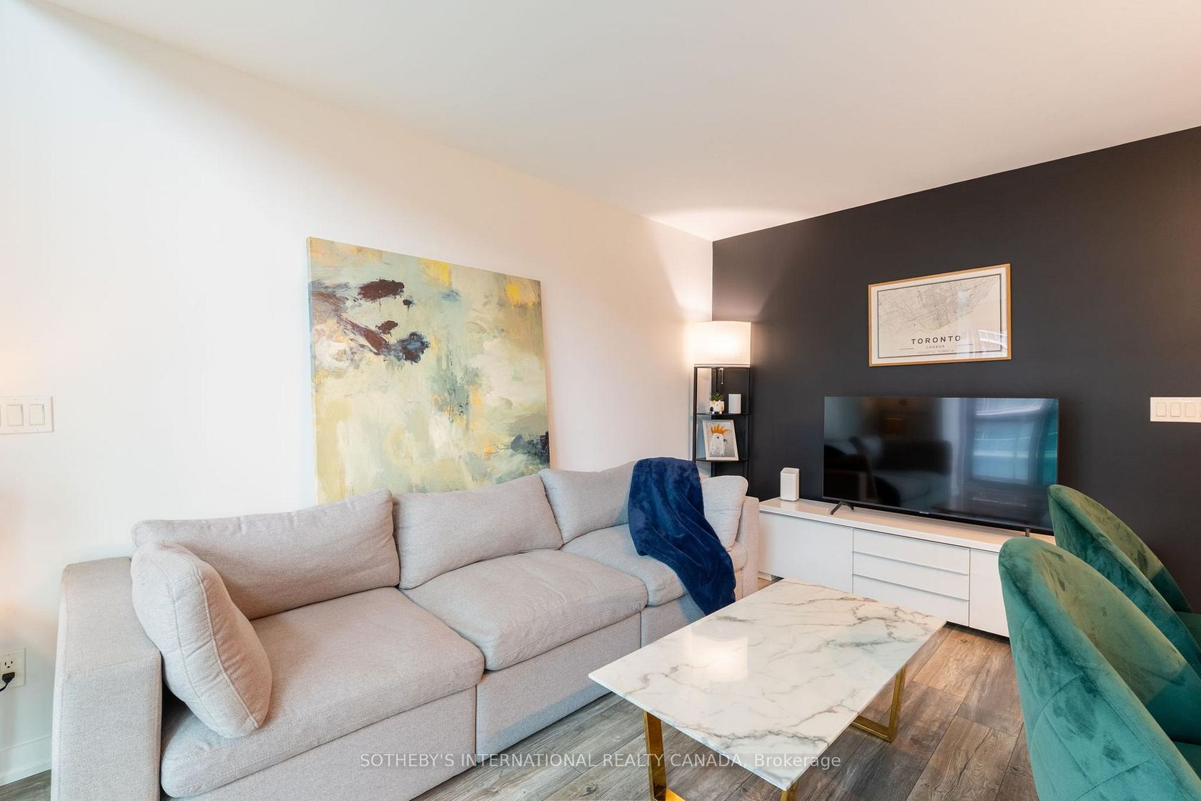 706 - 155 Legion Road, Mimico, Toronto 