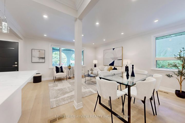 Photo 12 at 313 Churchill Avenue, Willowdale West, Toronto