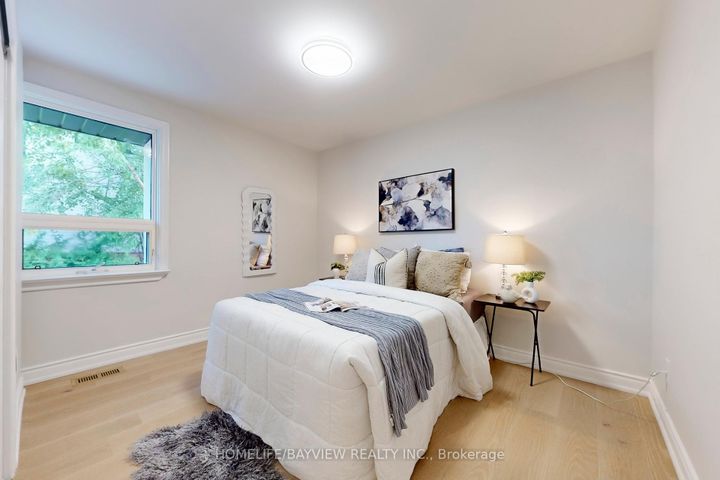 Photo 16 at 313 Churchill Avenue, Willowdale West, Toronto
