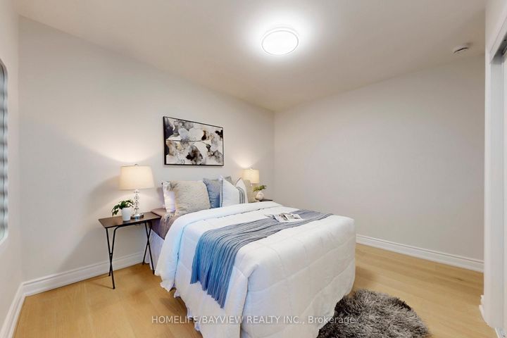 Photo 17 at 313 Churchill Avenue, Willowdale West, Toronto