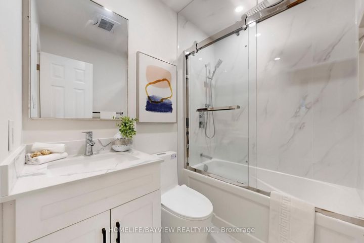 Photo 19 at 313 Churchill Avenue, Willowdale West, Toronto