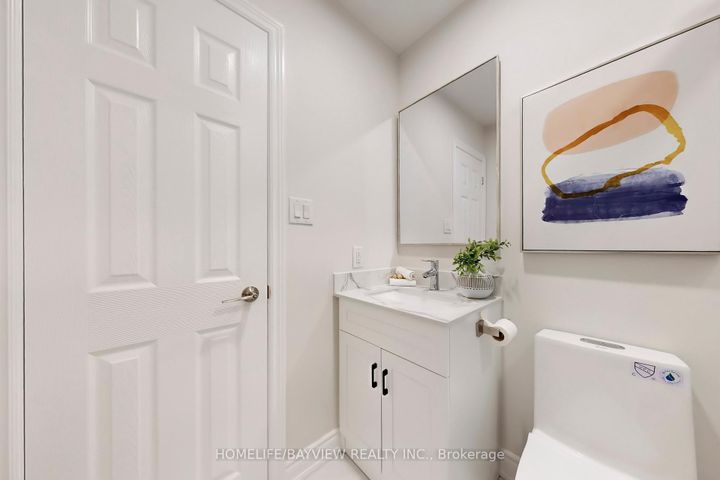 Photo 20 at 313 Churchill Avenue, Willowdale West, Toronto