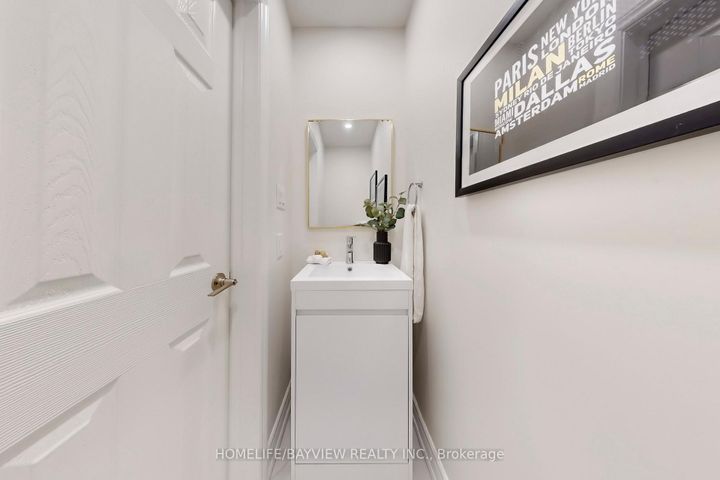 Photo 21 at 313 Churchill Avenue, Willowdale West, Toronto