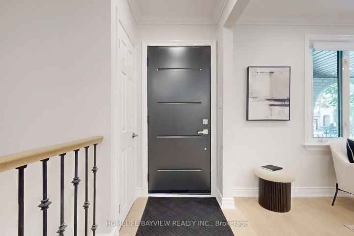 Photo 23 at 313 Churchill Avenue, Willowdale West, Toronto