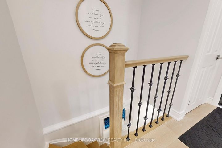 Photo 24 at 313 Churchill Avenue, Willowdale West, Toronto