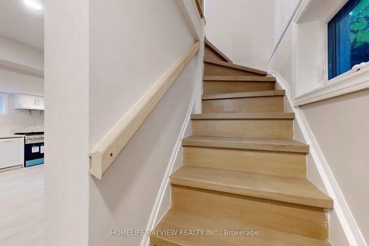 Photo 25 at 313 Churchill Avenue, Willowdale West, Toronto