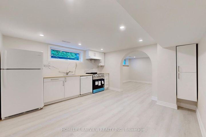Photo 26 at 313 Churchill Avenue, Willowdale West, Toronto