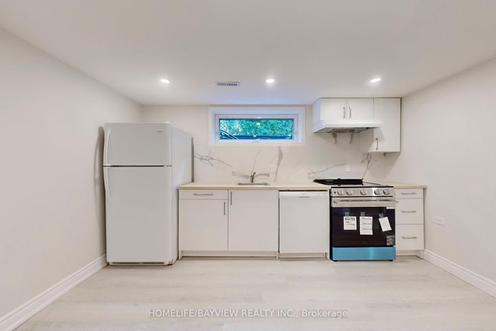 Photo 27 at 313 Churchill Avenue, Willowdale West, Toronto