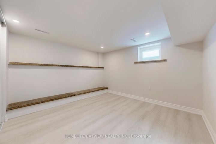Photo 30 at 313 Churchill Avenue, Willowdale West, Toronto