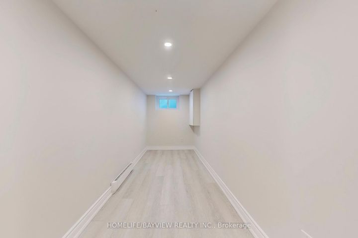Photo 31 at 313 Churchill Avenue, Willowdale West, Toronto