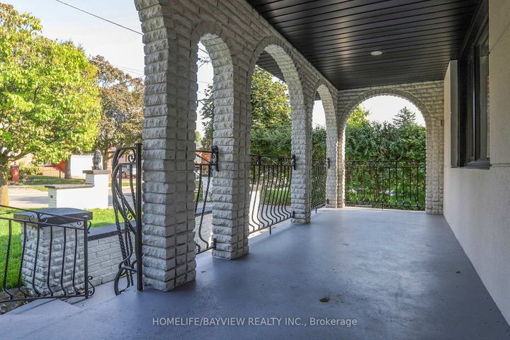 Photo 33 at 313 Churchill Avenue, Willowdale West, Toronto