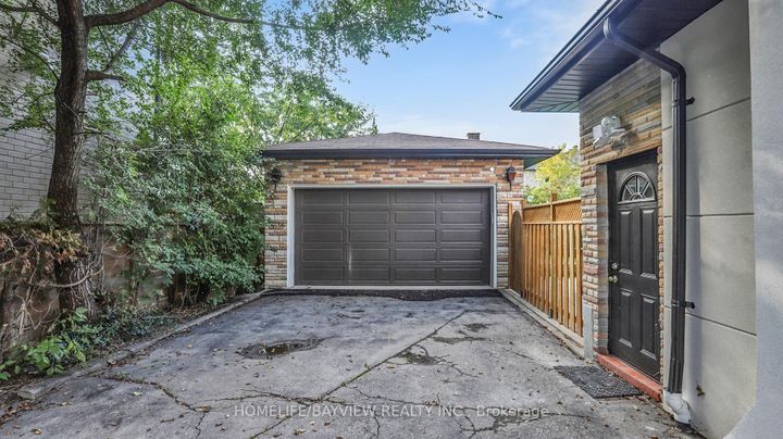 Photo 34 at 313 Churchill Avenue, Willowdale West, Toronto