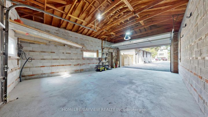 Photo 35 at 313 Churchill Avenue, Willowdale West, Toronto