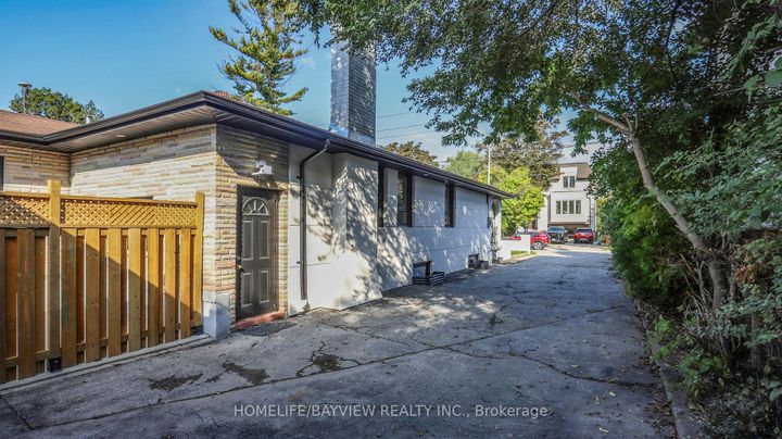 Photo 36 at 313 Churchill Avenue, Willowdale West, Toronto