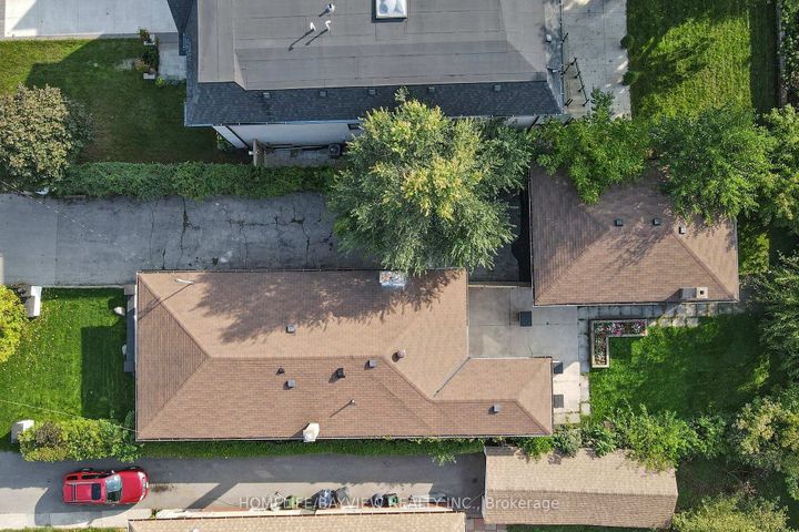 Photo 39 at 313 Churchill Avenue, Willowdale West, Toronto