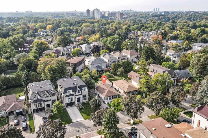 Photo 41 at 313 Churchill Avenue, Willowdale West, Toronto