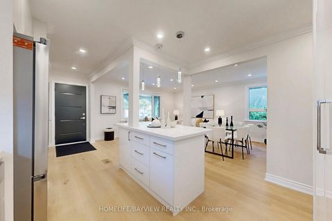 Photo 6 at 313 Churchill Avenue, Willowdale West, Toronto
