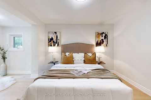 Photo 14 at 313 Churchill Avenue, Willowdale West, Toronto