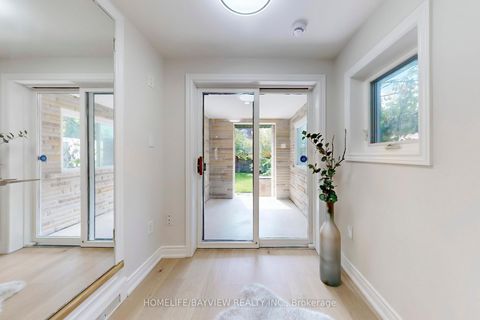 Photo 15 at 313 Churchill Avenue, Willowdale West, Toronto