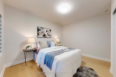 Photo 17 at 313 Churchill Avenue, Willowdale West, Toronto