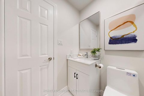 Photo 20 at 313 Churchill Avenue, Willowdale West, Toronto