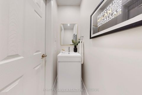 Photo 21 at 313 Churchill Avenue, Willowdale West, Toronto