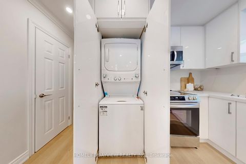 Photo 22 at 313 Churchill Avenue, Willowdale West, Toronto