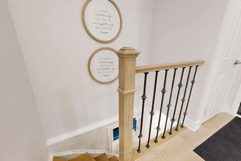 Photo 24 at 313 Churchill Avenue, Willowdale West, Toronto