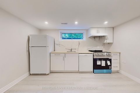 Photo 27 at 313 Churchill Avenue, Willowdale West, Toronto