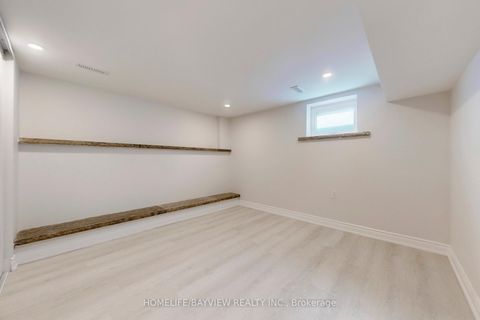 Photo 30 at 313 Churchill Avenue, Willowdale West, Toronto