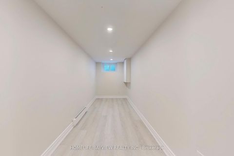 Photo 31 at 313 Churchill Avenue, Willowdale West, Toronto