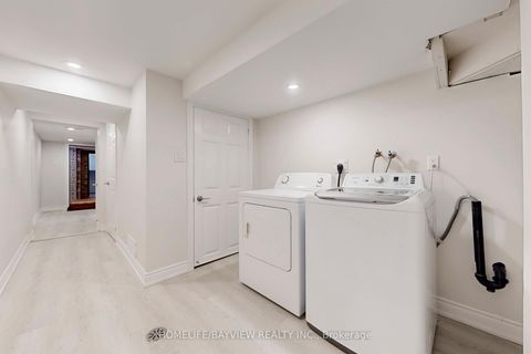 Photo 32 at 313 Churchill Avenue, Willowdale West, Toronto
