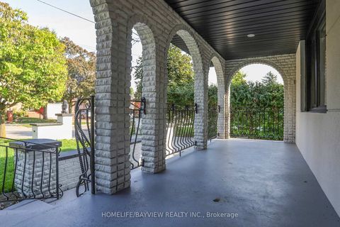 Photo 33 at 313 Churchill Avenue, Willowdale West, Toronto