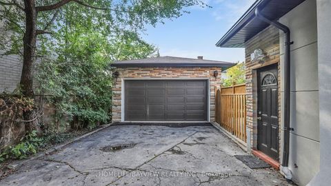 Photo 34 at 313 Churchill Avenue, Willowdale West, Toronto