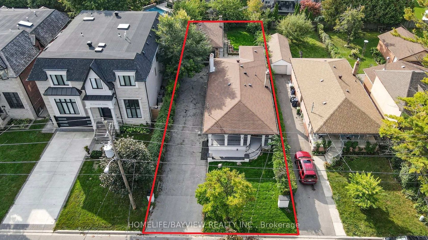 313 Churchill Avenue, Willowdale West, Toronto 2