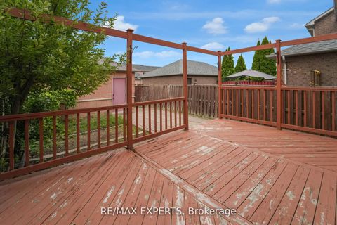 Photo 41 at 20 Decoroso Drive, Sonoma Heights, Vaughan