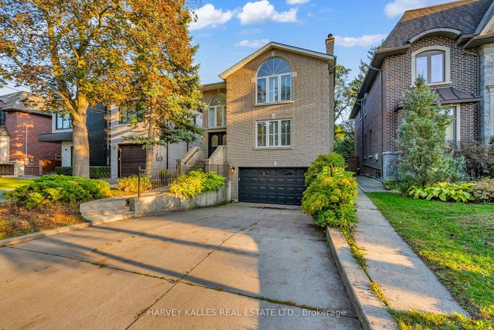 Photo 1 at 51 Stuart Avenue, Westgate, Toronto