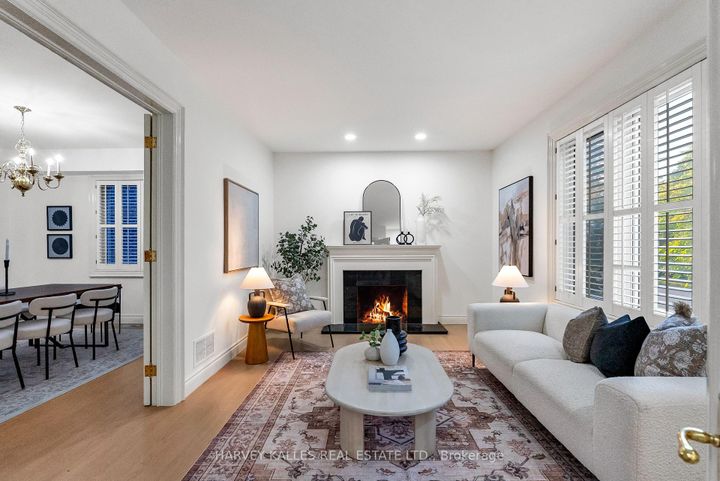 Photo 2 at 51 Stuart Avenue, Westgate, Toronto