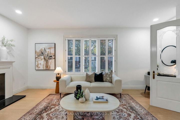 Photo 3 at 51 Stuart Avenue, Westgate, Toronto