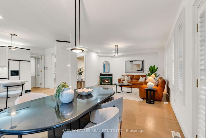 Photo 7 at 51 Stuart Avenue, Westgate, Toronto