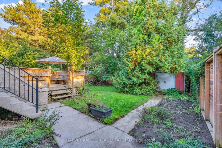 Photo 34 at 51 Stuart Avenue, Westgate, Toronto