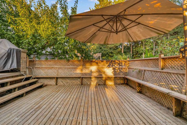 Photo 35 at 51 Stuart Avenue, Westgate, Toronto