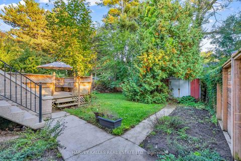 Photo 34 at 51 Stuart Avenue, Westgate, Toronto