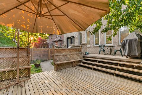 Photo 36 at 51 Stuart Avenue, Westgate, Toronto