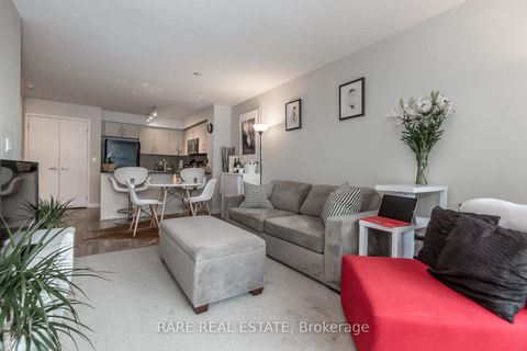 Photo 4 at 501 - 12 Yonge Street N, Waterfront Communities C1, Toronto