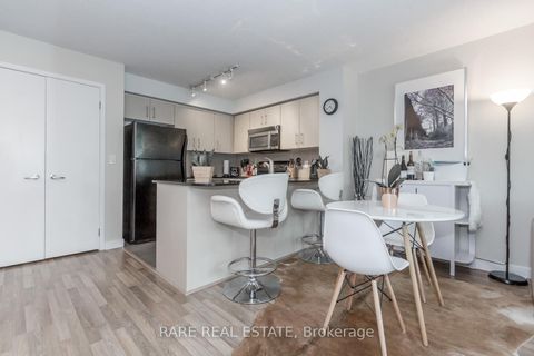 Photo 6 at 501 - 12 Yonge Street N, Waterfront Communities C1, Toronto